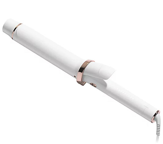 SinglePass Curl X 1.5" Ceramic Extra-Long Curling Iron